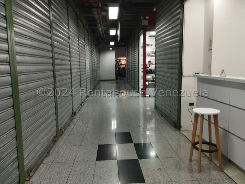 Comercial (Local Comercial) en Alquiler en Chacao, Distrito Metropolitano - 2