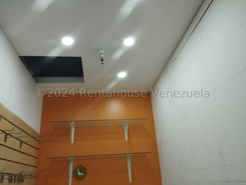 Comercial (Local Comercial) en Alquiler en Chacao, Distrito Metropolitano - 6