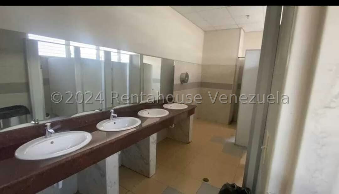 Comercial (Local Comercial) en Alquiler en Chacao, Distrito Metropolitano - 7