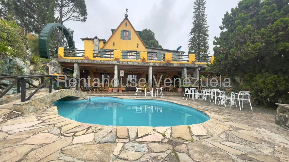 Comercial (Posada) en Venta en Jimenez, Lara - 13