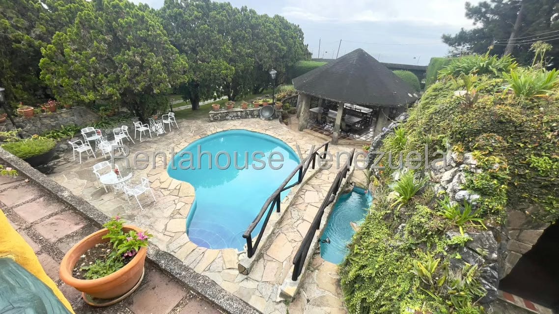 Comercial (Posada) en Venta en Jimenez, Lara - 16