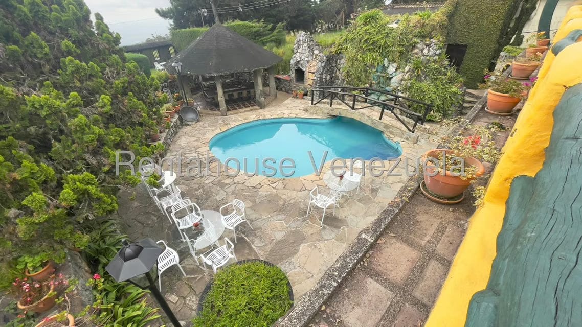 Comercial (Posada) en Venta en Jimenez, Lara - 17