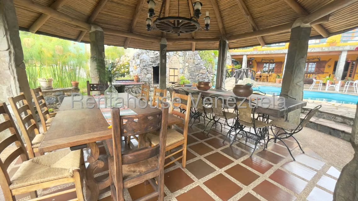 Comercial (Posada) en Venta en Jimenez, Lara - 19
