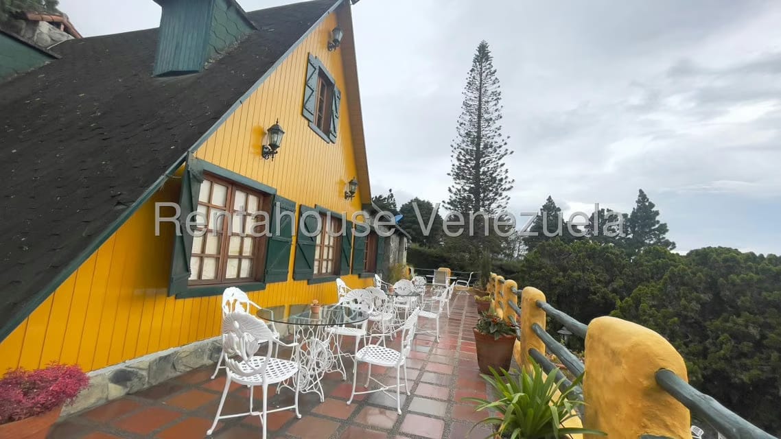 Comercial (Posada) en Venta en Jimenez, Lara - 25