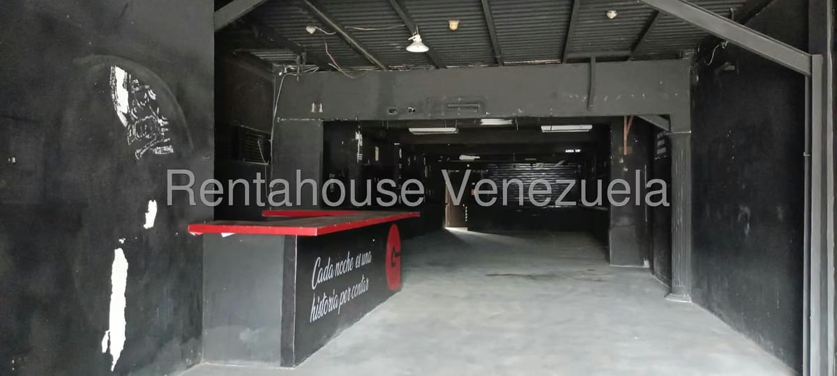 Comercial (Local Comercial) en Alquiler en Sector Sucua, Miranda - 19