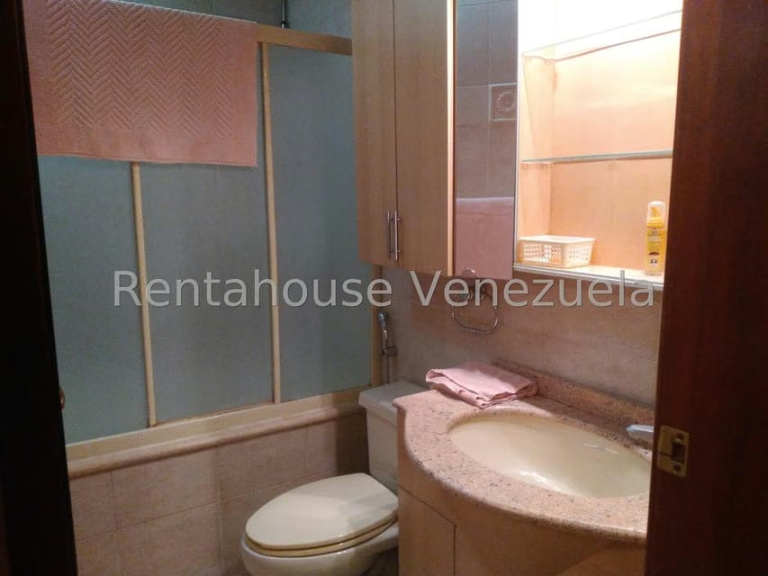 Casa (1 Nivel) en Alquiler en Virginia, Zulia - 19