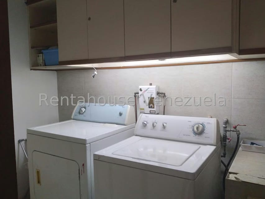 Casa (1 Nivel) en Alquiler en Virginia, Zulia - 23