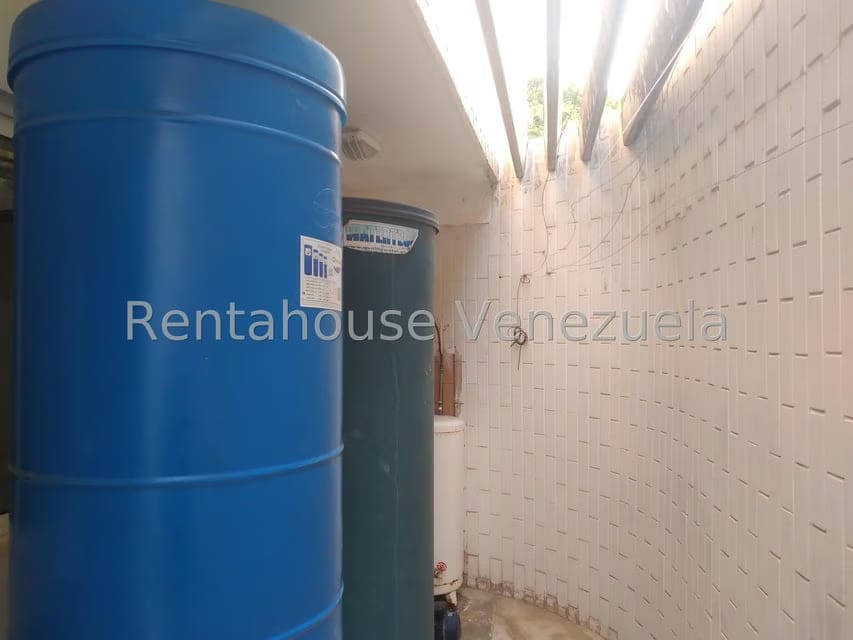 Casa (1 Nivel) en Alquiler en Virginia, Zulia - 27