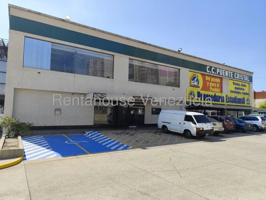 Comercial (Local Comercial) en Venta en Centro, Zulia