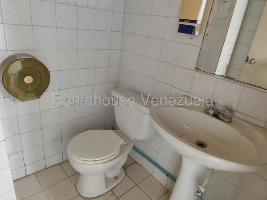 Comercial (Local Comercial) en Venta en Centro, Zulia - 45