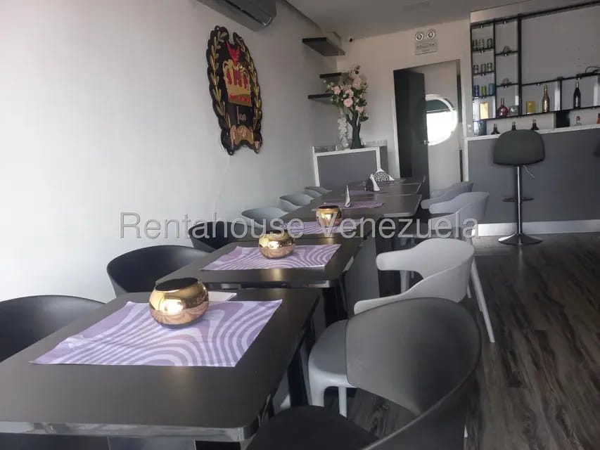 Comercial (Local Comercial) en Alquiler en Llano Alto, Miranda - 2