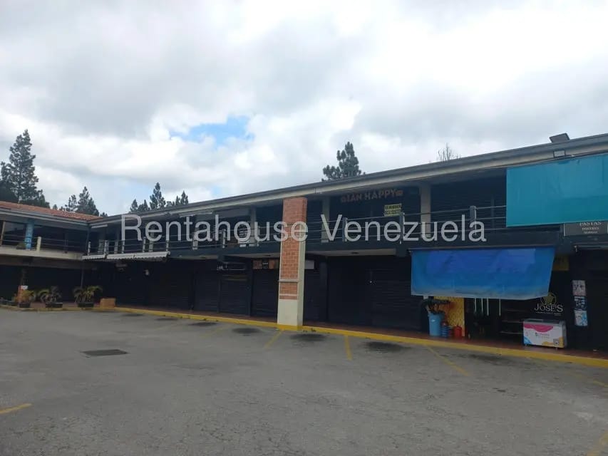 Comercial (Local Comercial) en Alquiler en Llano Alto, Miranda - 10