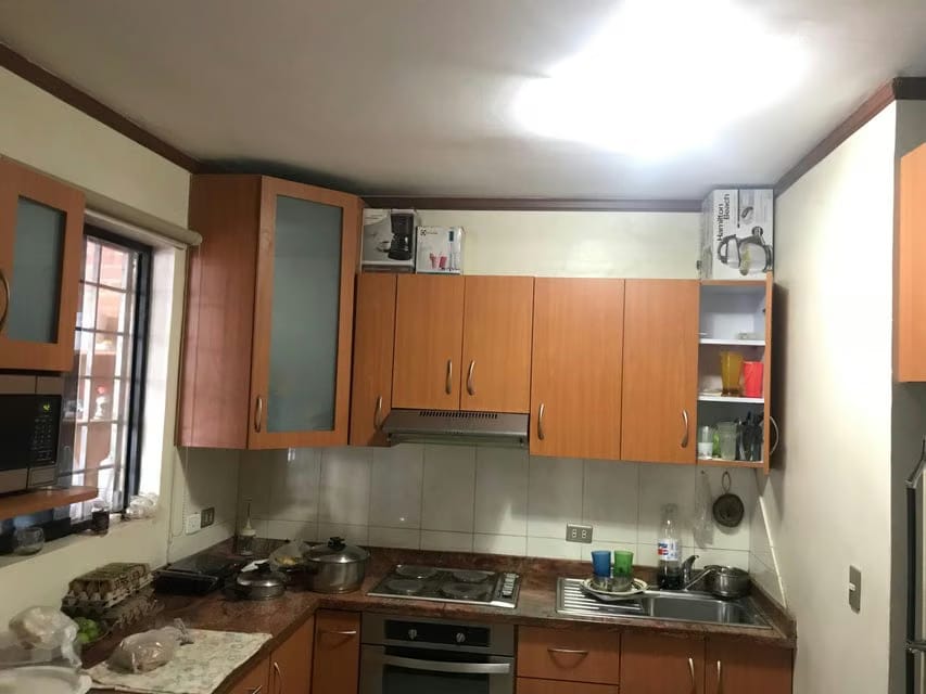 Casa (1 Nivel) en Venta en El Marques, Distrito Metropolitano - 11