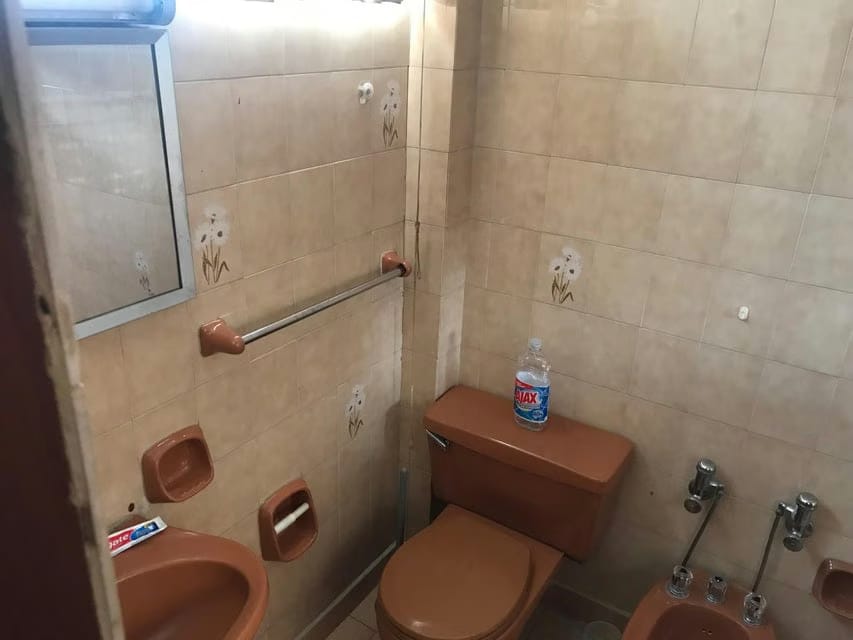 Casa (1 Nivel) en Venta en El Marques, Distrito Metropolitano - 20