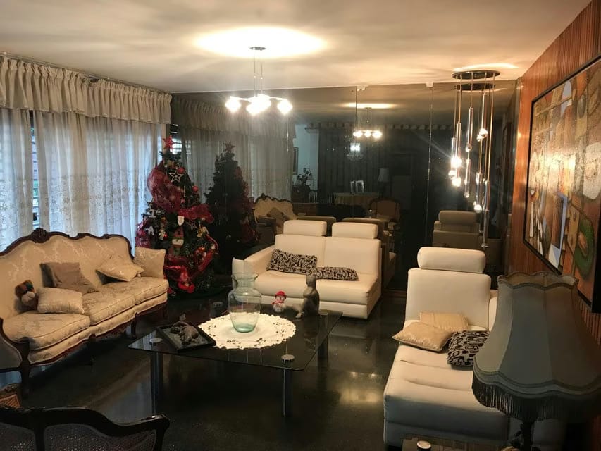 Casa (1 Nivel) en Venta en El Marques, Distrito Metropolitano - 3