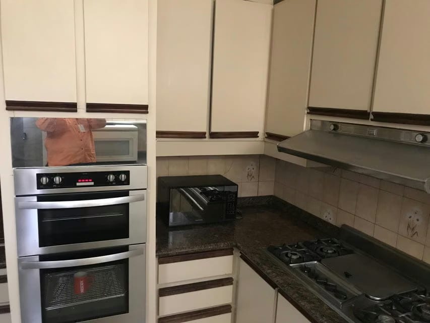 Casa (1 Nivel) en Venta en El Marques, Distrito Metropolitano - 23