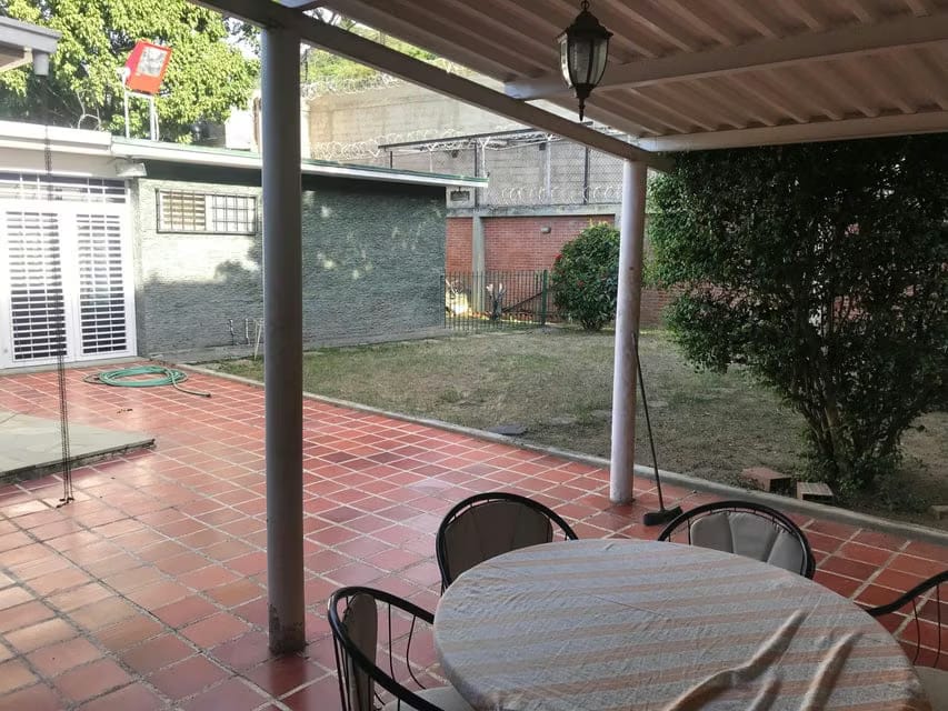 Casa (1 Nivel) en Venta en El Marques, Distrito Metropolitano - 32