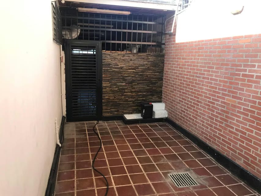 Casa (1 Nivel) en Venta en El Marques, Distrito Metropolitano - 39
