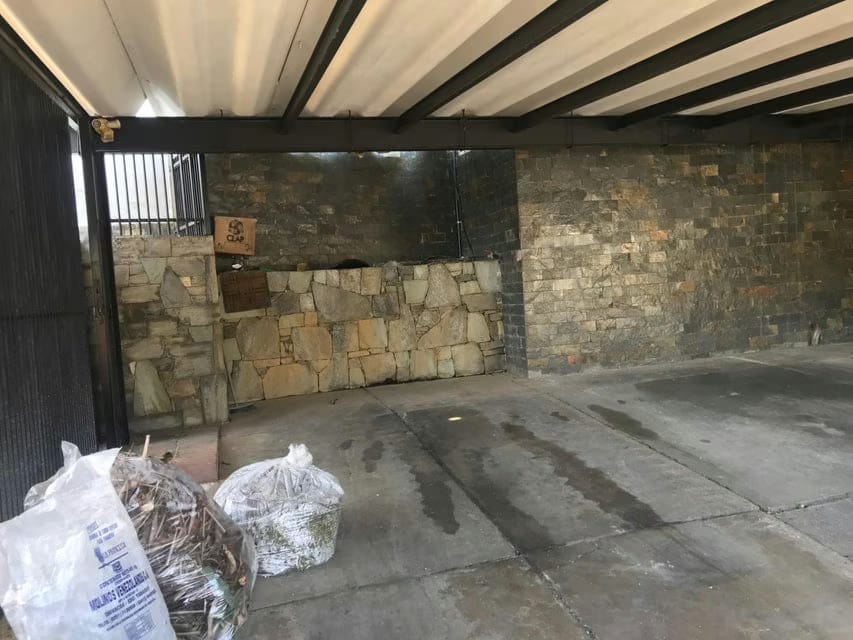 Casa (1 Nivel) en Venta en El Marques, Distrito Metropolitano - 40