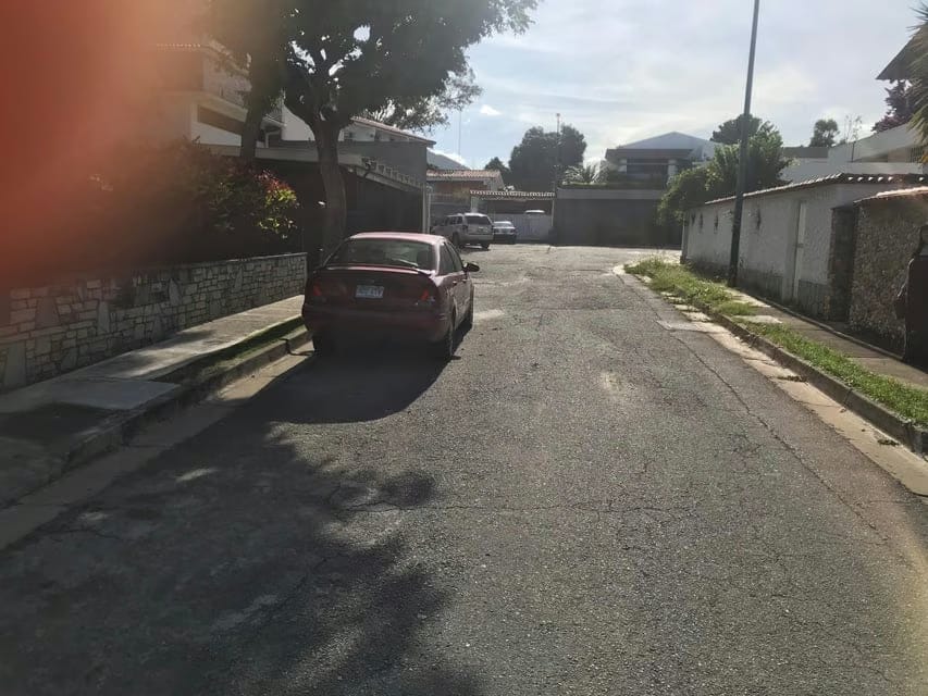 Casa (1 Nivel) en Venta en El Marques, Distrito Metropolitano - 43