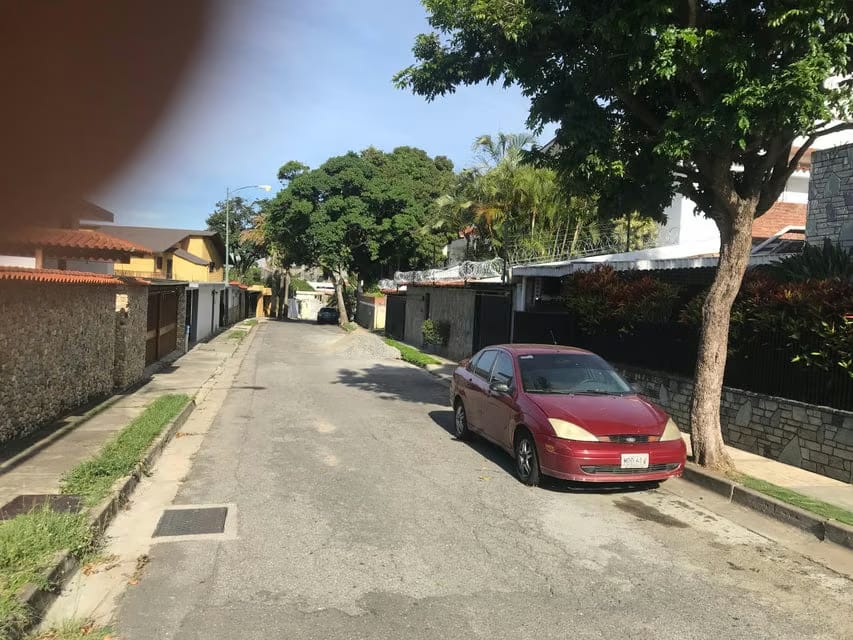 Casa (1 Nivel) en Venta en El Marques, Distrito Metropolitano - 44