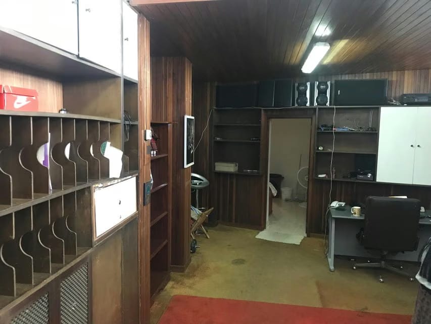 Casa (1 Nivel) en Venta en El Marques, Distrito Metropolitano - 8