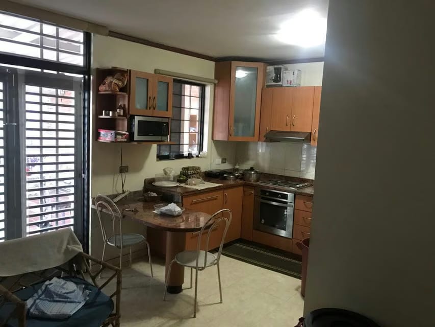 Casa (1 Nivel) en Venta en El Marques, Distrito Metropolitano - 10