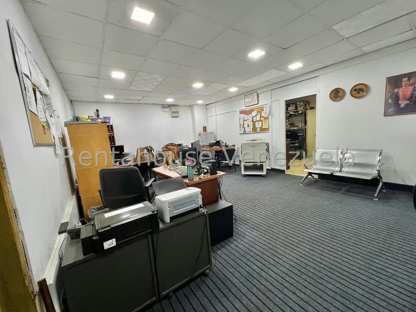 Comercial (Local Comercial) en Venta en Parroquia Santa Rosalia, Distrito Metropolitano - 4