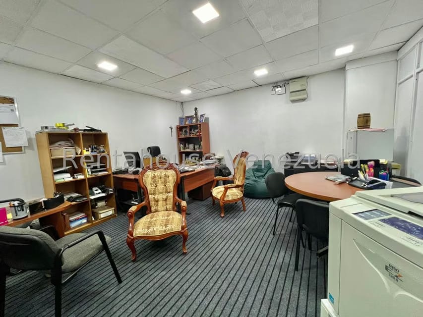 Comercial (Local Comercial) en Venta en Parroquia Santa Rosalia, Distrito Metropolitano - 5