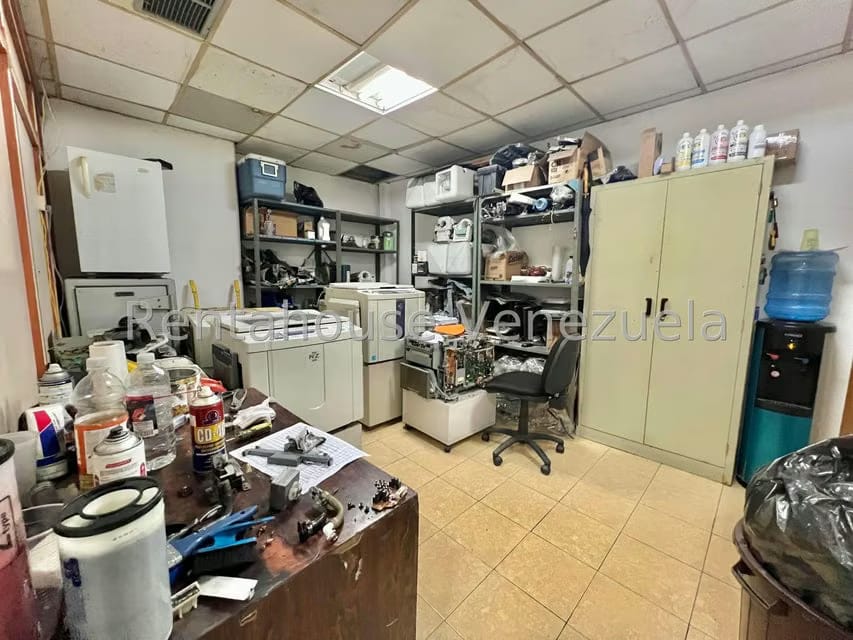 Comercial (Local Comercial) en Venta en Parroquia Santa Rosalia, Distrito Metropolitano - 7