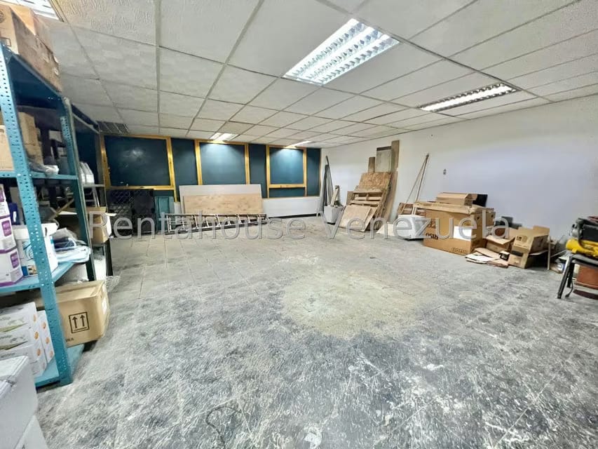 Comercial (Local Comercial) en Venta en Parroquia Santa Rosalia, Distrito Metropolitano - 10
