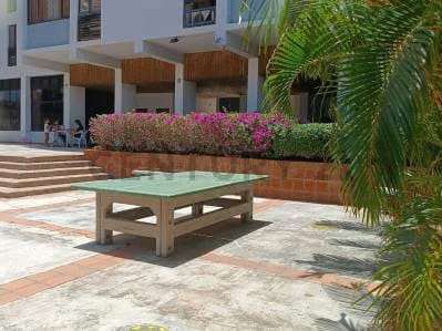 apartamento en Residencias Valle mar,tiene eso que quieres y mucho más. - 8