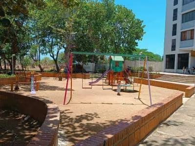 apartamento en Residencias Valle mar,tiene eso que quieres y mucho más. - 10