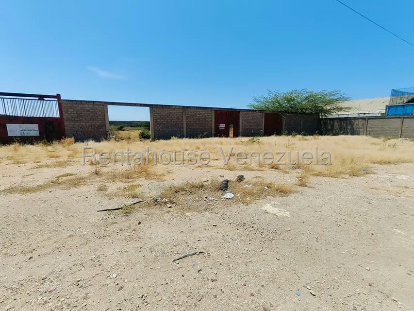 Terreno (Comercial) en Venta en Caja de Agua, Falcon - 12