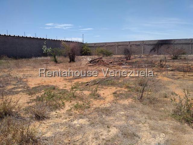 Terreno (Comercial) en Venta en Caja de Agua, Falcon - 18