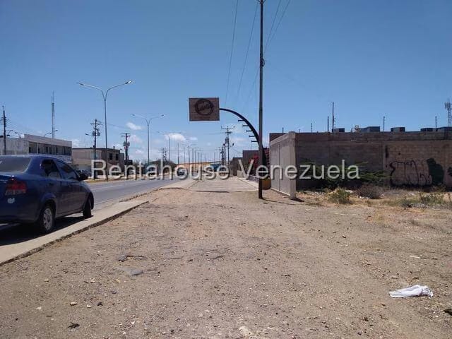 Terreno (Comercial) en Venta en Caja de Agua, Falcon - 19