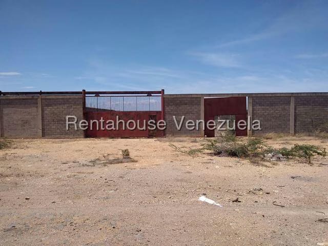 Terreno (Comercial) en Venta en Caja de Agua, Falcon - 20