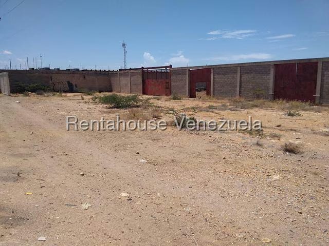 Terreno (Comercial) en Venta en Caja de Agua, Falcon - 21