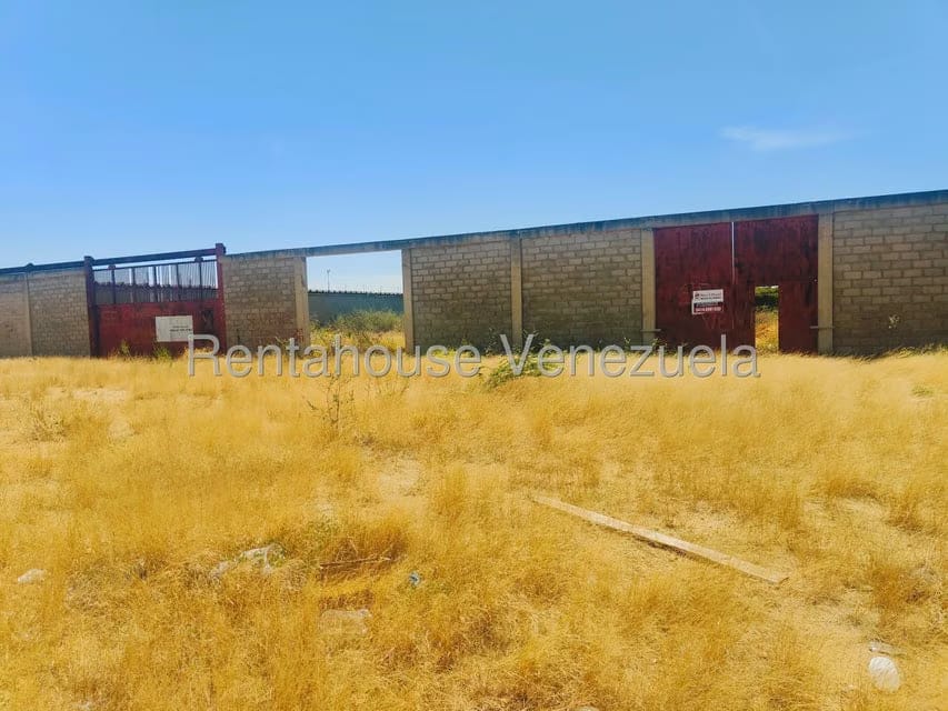 Terreno (Comercial) en Venta en Caja de Agua, Falcon - 23