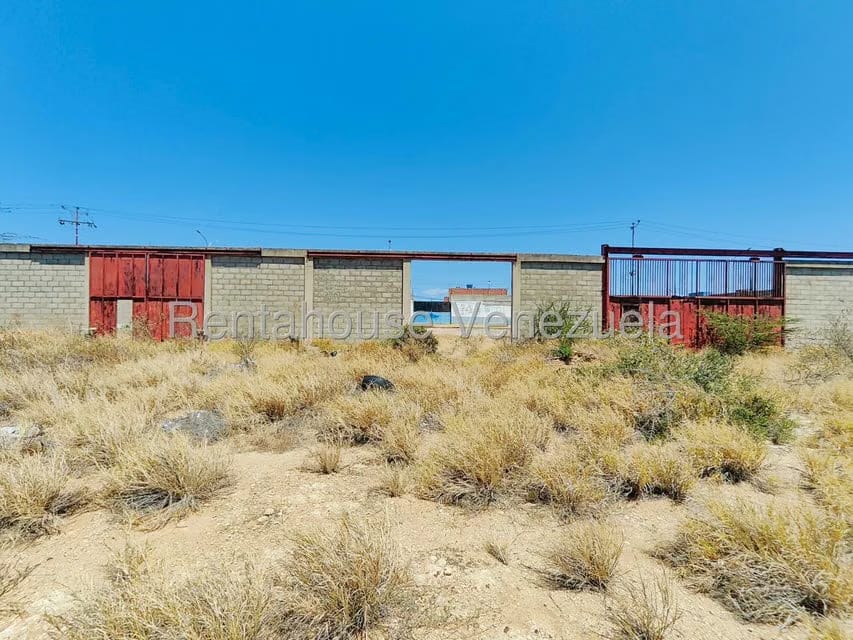 Terreno (Comercial) en Venta en Caja de Agua, Falcon - 27