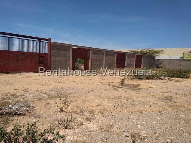 Terreno (Comercial) en Venta en Caja de Agua, Falcon - 29