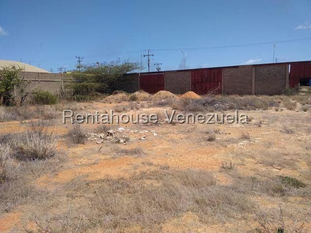 Terreno (Comercial) en Venta en Caja de Agua, Falcon - 30