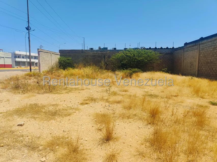 Terreno (Comercial) en Venta en Caja de Agua, Falcon - 4