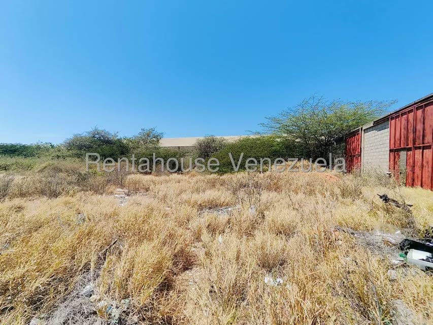 Terreno (Comercial) en Venta en Caja de Agua, Falcon - 7