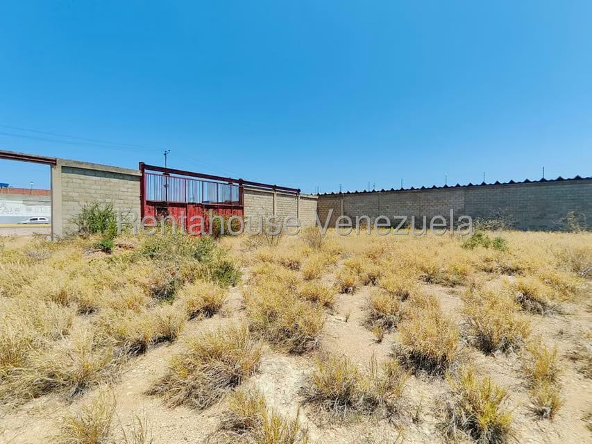 Terreno (Comercial) en Venta en Caja de Agua, Falcon - 9