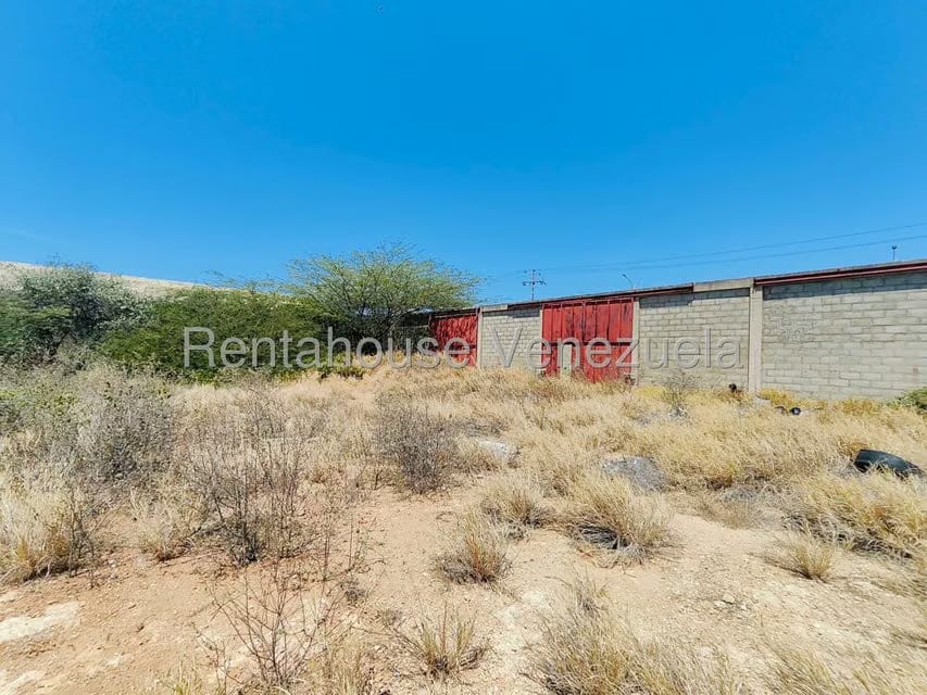 Terreno (Comercial) en Venta en Caja de Agua, Falcon - 10