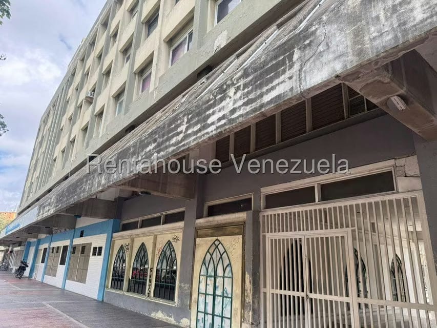 Comercial (Local Comercial) en Alquiler en Del Este, Lara