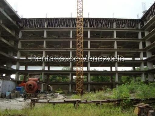 Terreno (Comercial) en Venta en Puerto Encantado, Miranda - 14