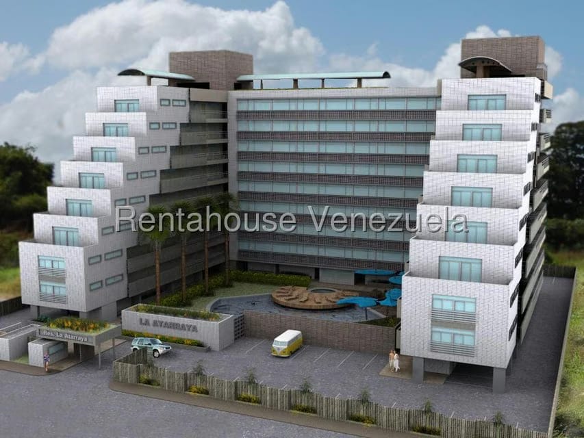 Terreno (Comercial) en Venta en Puerto Encantado, Miranda - 25