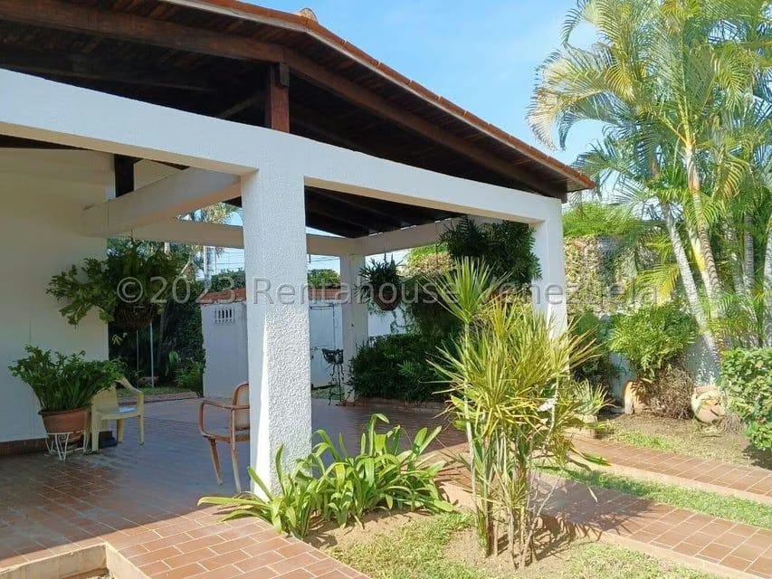 24-6653 venta de Casa en urb Maracaibo… - 2
